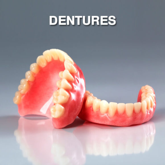 Dentures