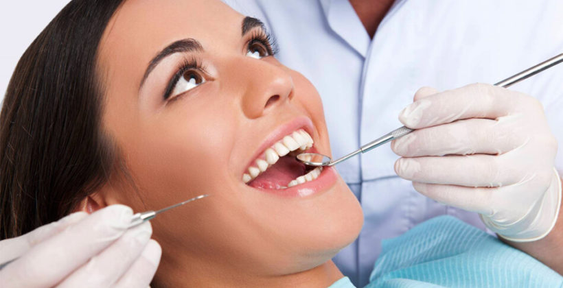 Visit Your Dentist